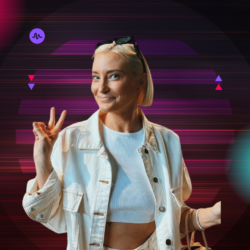 Dani Smarrelli "Nussy" Dani Smarrelli